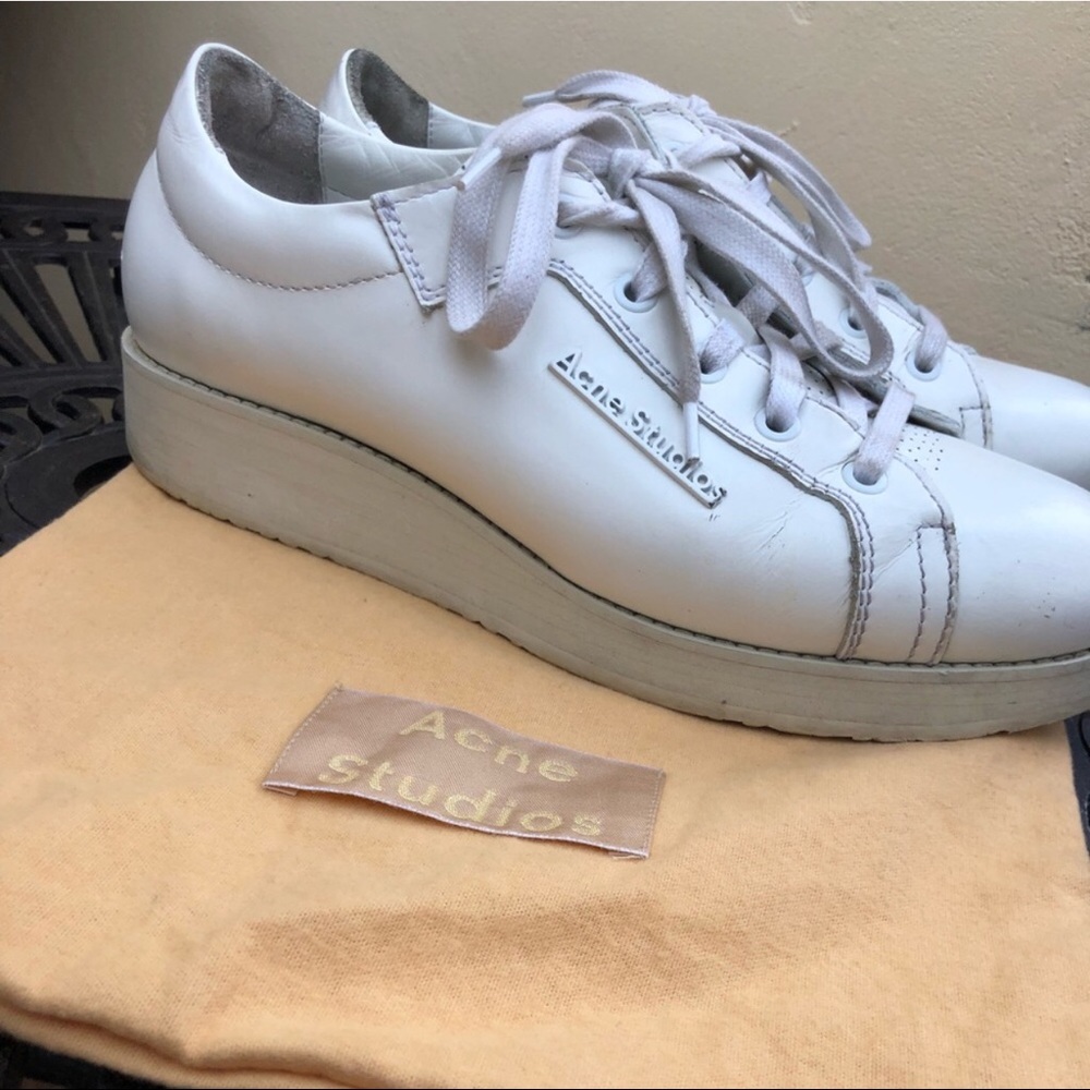 Acne Studios Sneakers 39